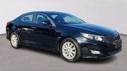 2014 Kia Optima EX