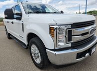 2019 Ford Super Duty F-250 XLT