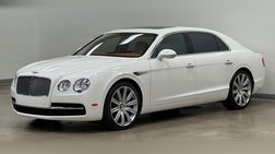 2014 Bentley Flying Spur Base