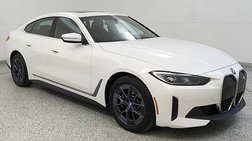2023 BMW i4 eDrive35 Gran Coupe