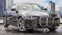 2026 BMW 4 Series 430i xDrive