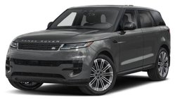 2025 Land Rover Range Rover Sport P360 SE
