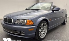 2001 BMW 3 Series 330Ci