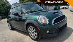 2013 MINI Hardtop Cooper S