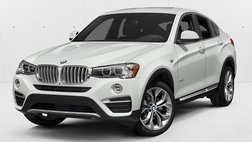 2018 BMW X4 xDrive28i