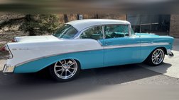 1956 Chevrolet Bel-Air