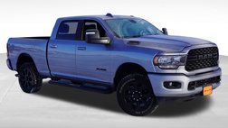 2024 Ram Ram Pickup 2500 Big Horn