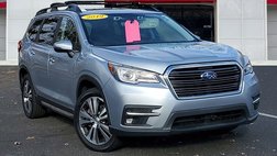 2019 Subaru Ascent Limited 7-Passenger
