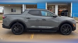 2024 Hyundai Santa Cruz Night