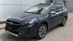 2023 Subaru Outback Touring