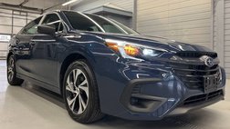 2025 Subaru Legacy Base