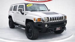2006 HUMMER H3 Base