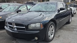 2006 Dodge Charger SE