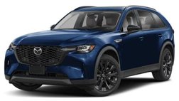 2026 Mazda CX-90 3.3 Turbo Premium Sport