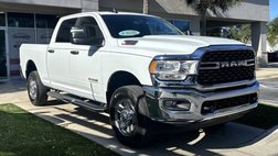 2024 Ram Ram Pickup 2500 Big Horn