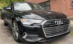 2023 Audi A6 quattro Premium 45 TFSI