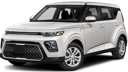 2022 Kia Soul X-Line