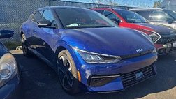2023 Kia EV6 GT-Line