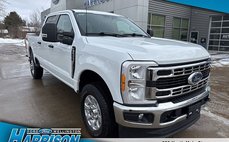 2023 Ford Super Duty F-250 XLT