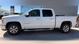 2007 GMC Sierra 1500 SLT