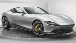 2023 Ferrari Roma Base