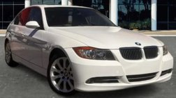 2006 BMW 3 Series 330i