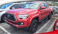2021 Toyota Tacoma SR5 V6