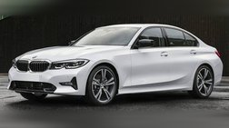 2020 BMW 3 Series 330i