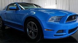 2013 Ford Mustang Premium
