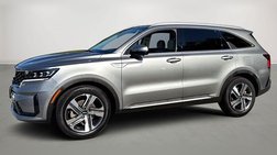 2023 Kia Sorento Hybrid SX Prestige