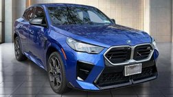 2024 BMW X2 M35i