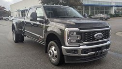 2024 Ford Super Duty F-350 Lariat