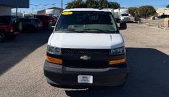 2020 Chevrolet Express LS 3500