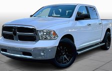 2016 Ram Ram Pickup 1500 Big Horn