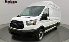 2019 Ford Transit 350