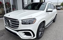 2024 Mercedes-Benz GLS GLS 450