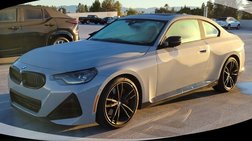 2022 BMW 2 Series M240i xDrive
