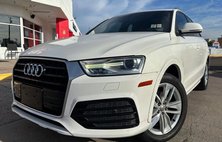 2018 Audi Q3 Premium