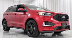 2022 Ford Edge ST