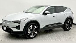 2025 Polestar 3 Long Range Dual Motor