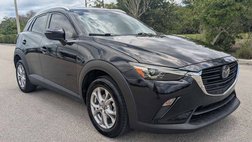 2021 Mazda CX-3 Sport