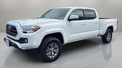2019 Toyota Tacoma SR5