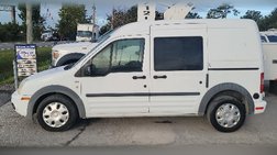 2013 Ford Transit Connect XLT