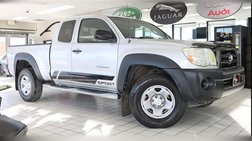 2006 Toyota Tacoma V6