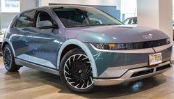 2024 Hyundai Ioniq 5 Limited