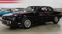 1988 Oldsmobile Toronado Trofeo