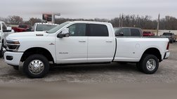 2026 Ram Ram Pickup 3500 Laramie