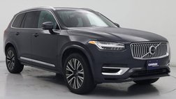2021 Volvo XC90 Recharge T8 Inscription Expression 7P
