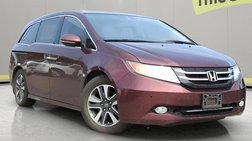 Used Minivans for Sale - iSeeCars.com