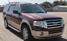 2012 Ford Expedition XLT